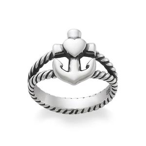 James Avery ring